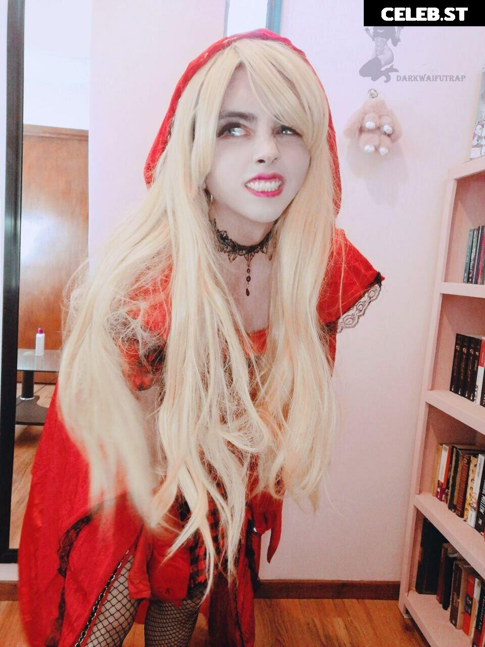 DarkWaifuTrap Image 23942124