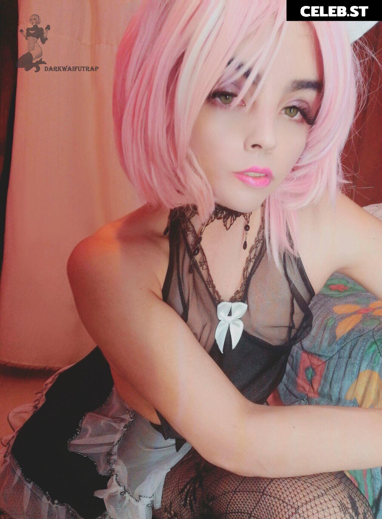 DarkWaifuTrap Image 23942171