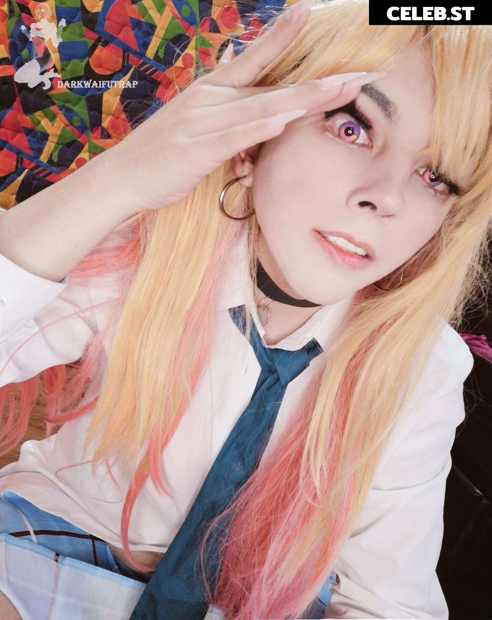 DarkWaifuTrap Image 23942312