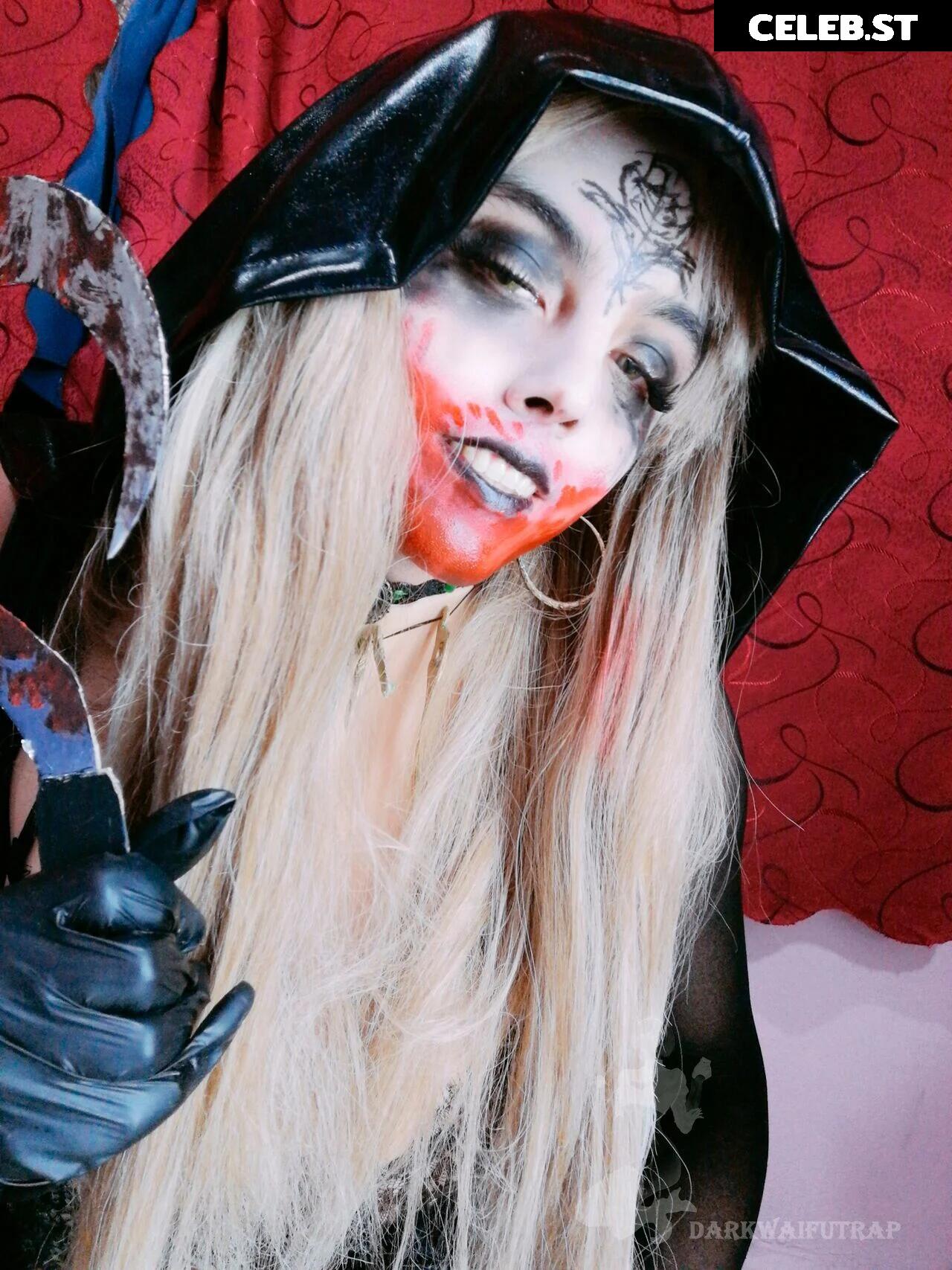 DarkWaifuTrap Image 23942305