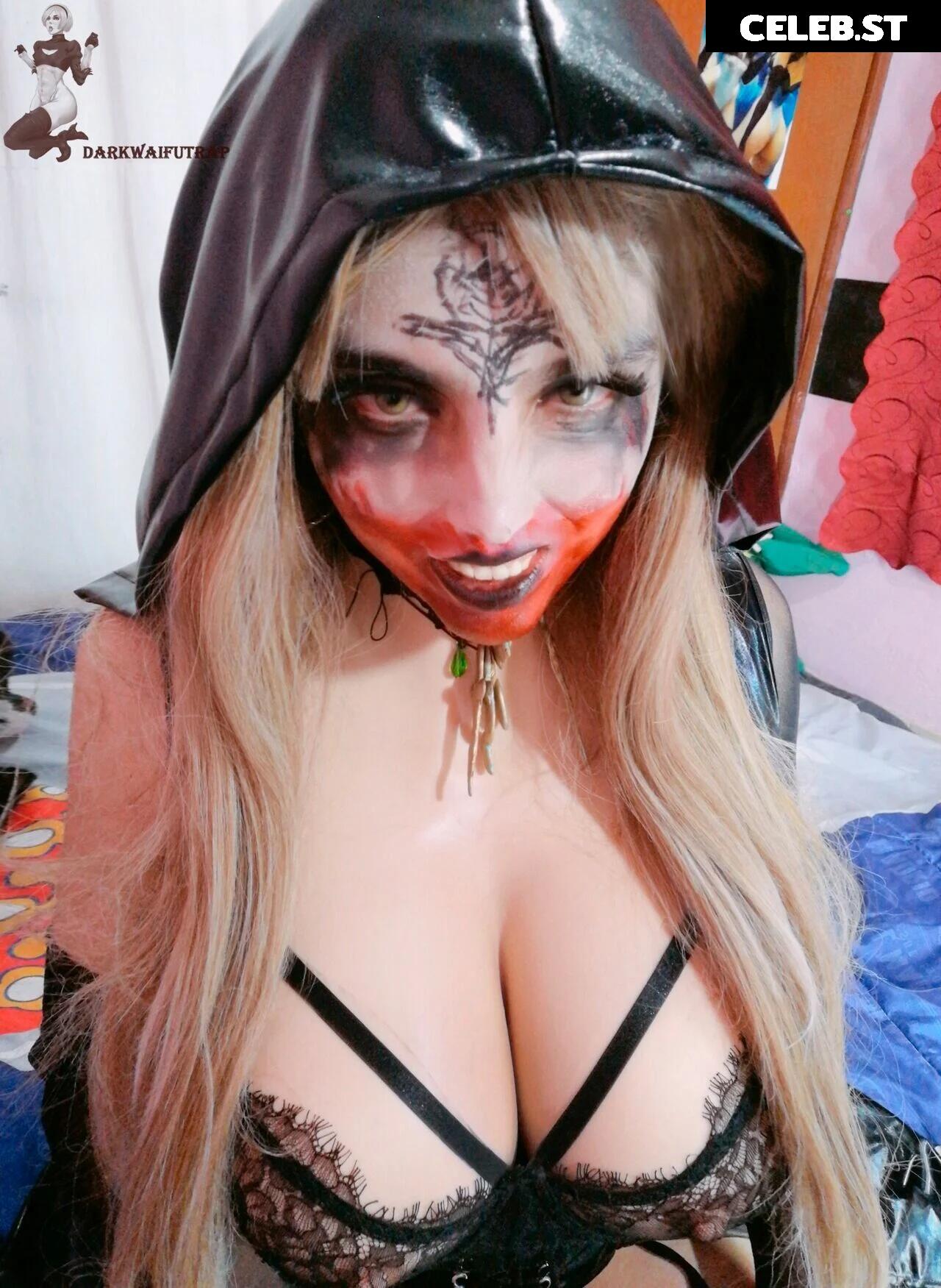 DarkWaifuTrap Image 23942304