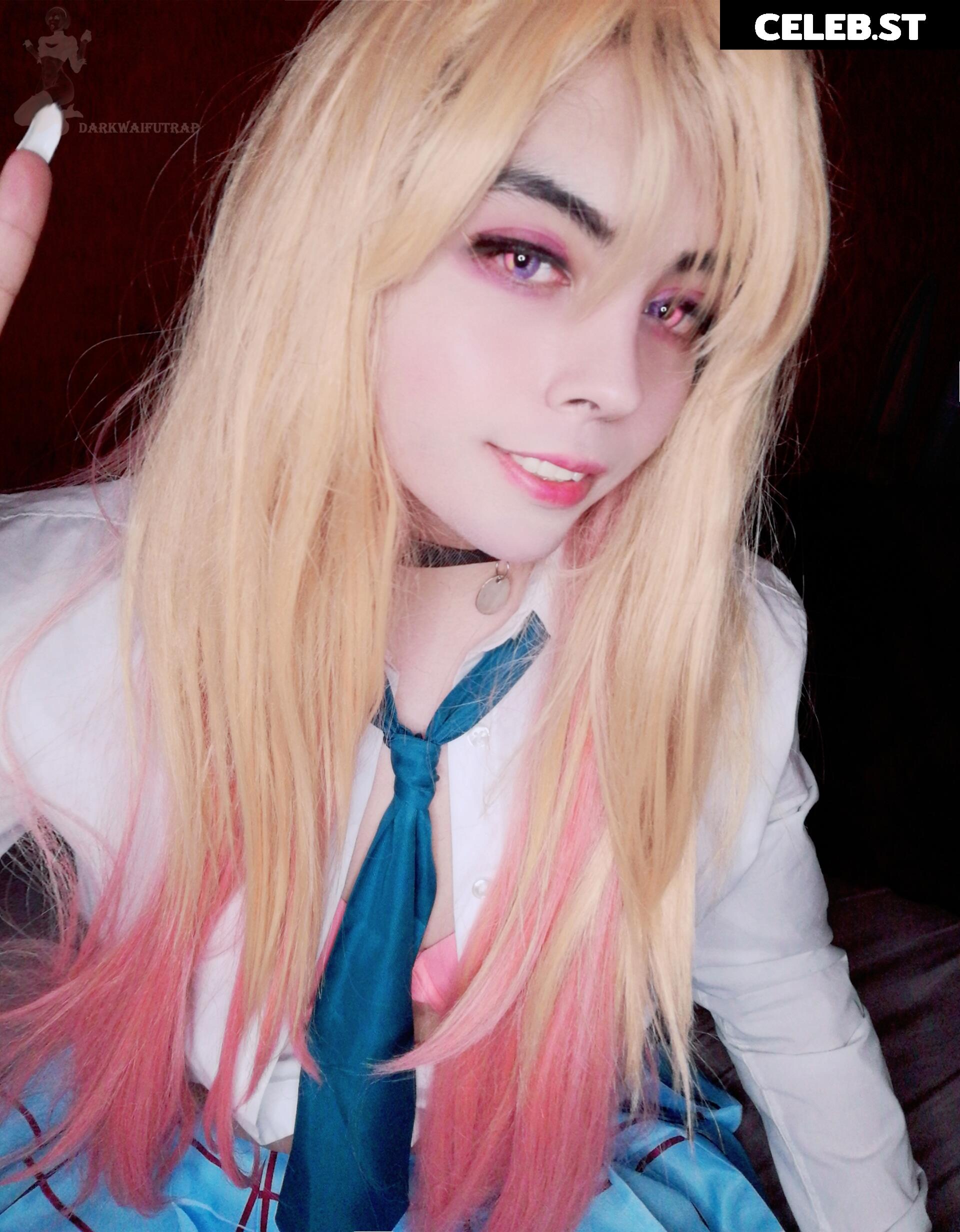 DarkWaifuTrap Image 23942251