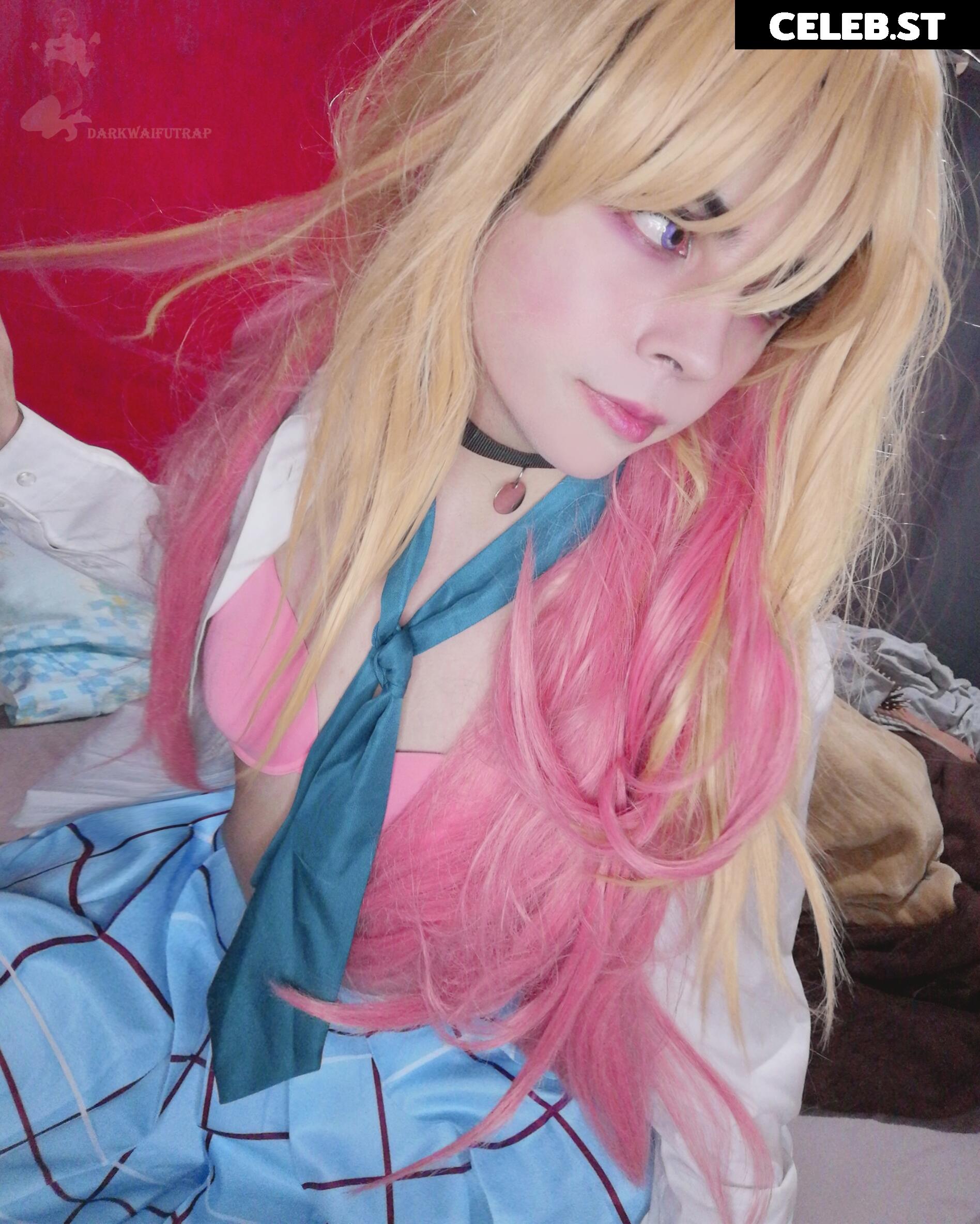 DarkWaifuTrap Image 23942250
