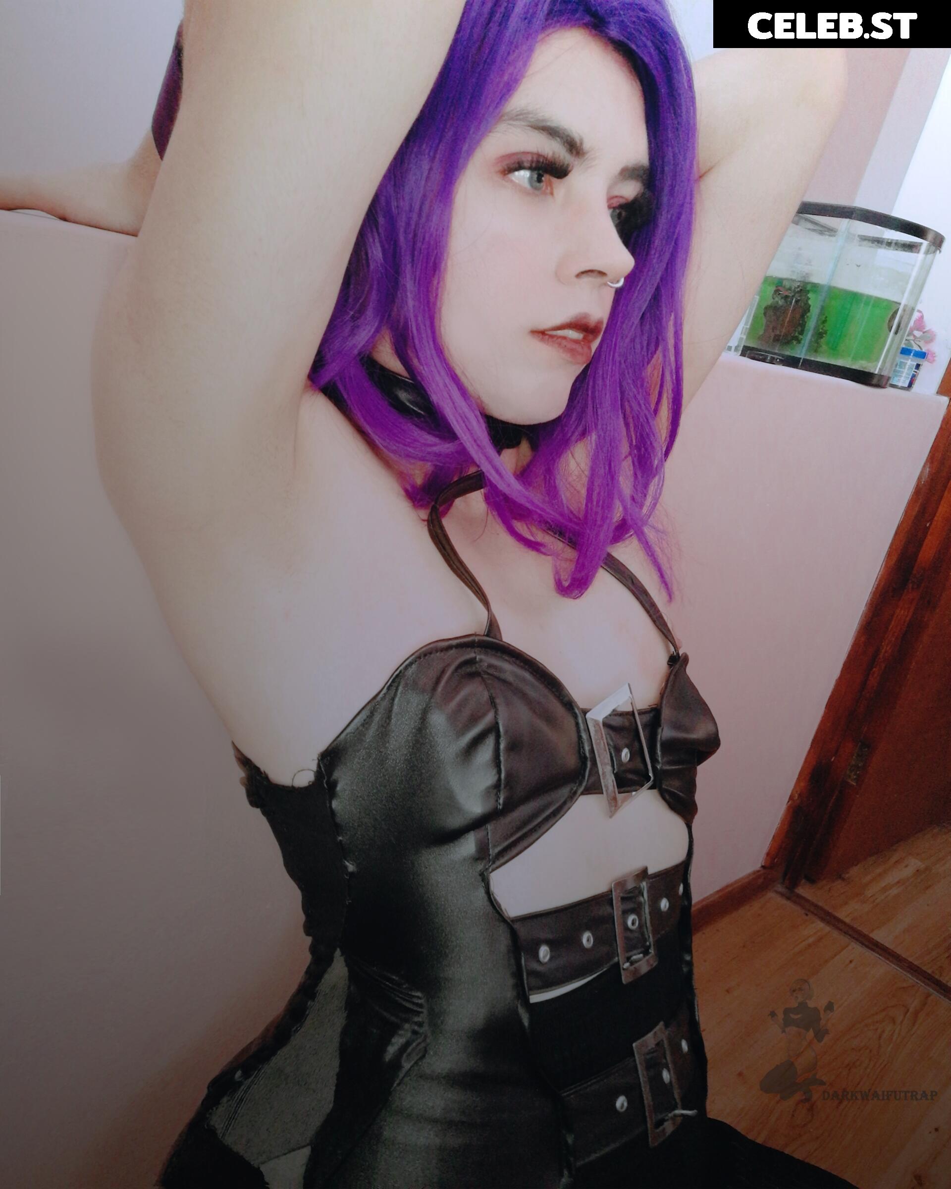 DarkWaifuTrap Image 23942257