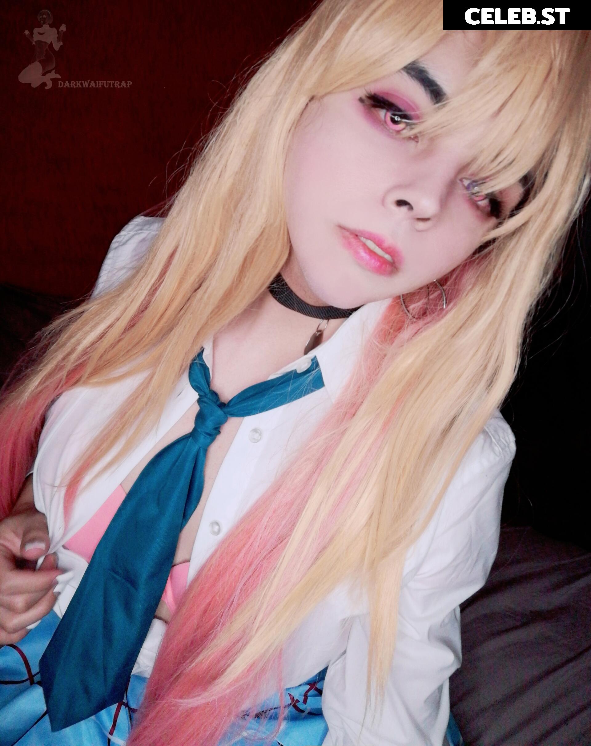 DarkWaifuTrap Image 23942249