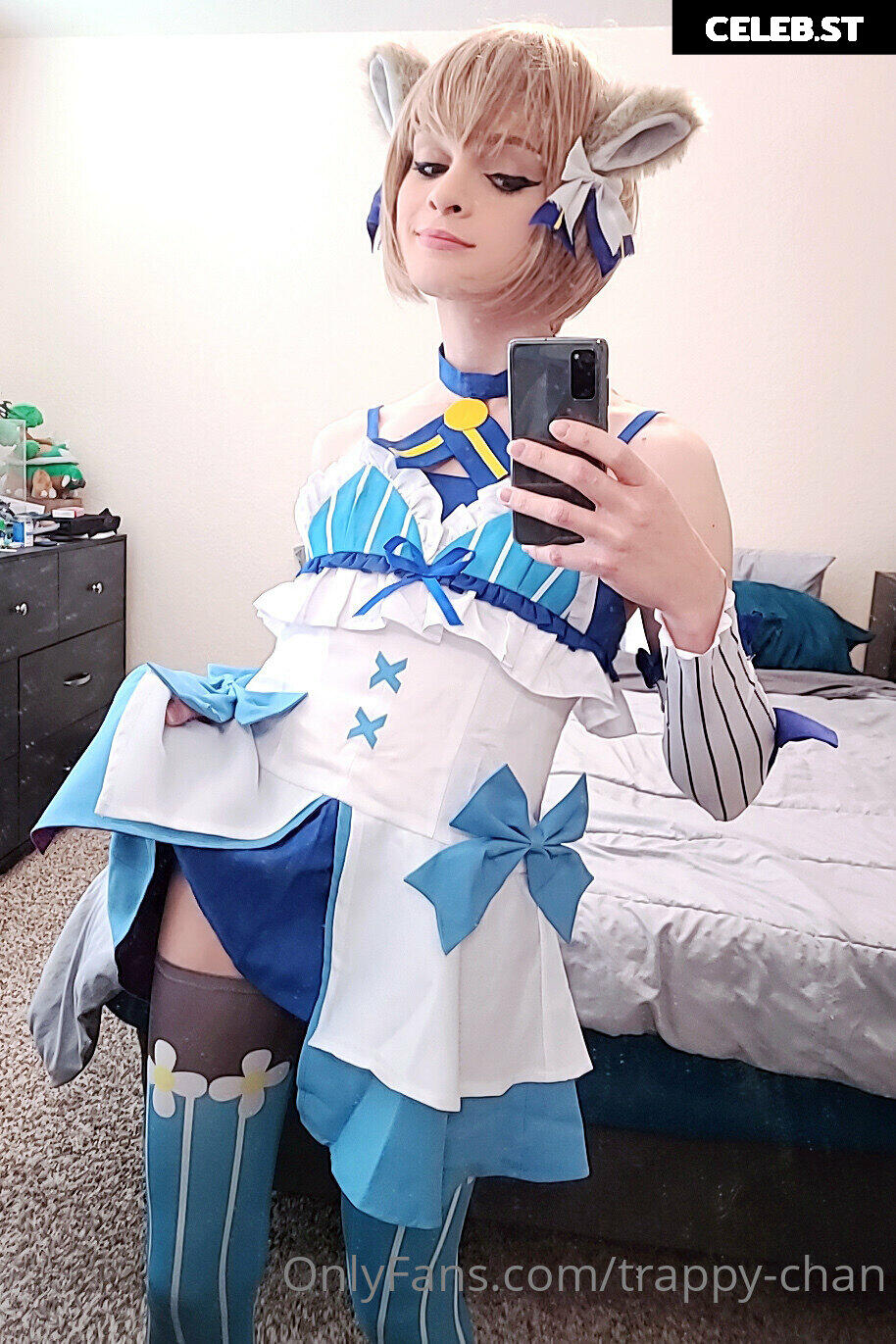 Trappy-chan Image 23949935