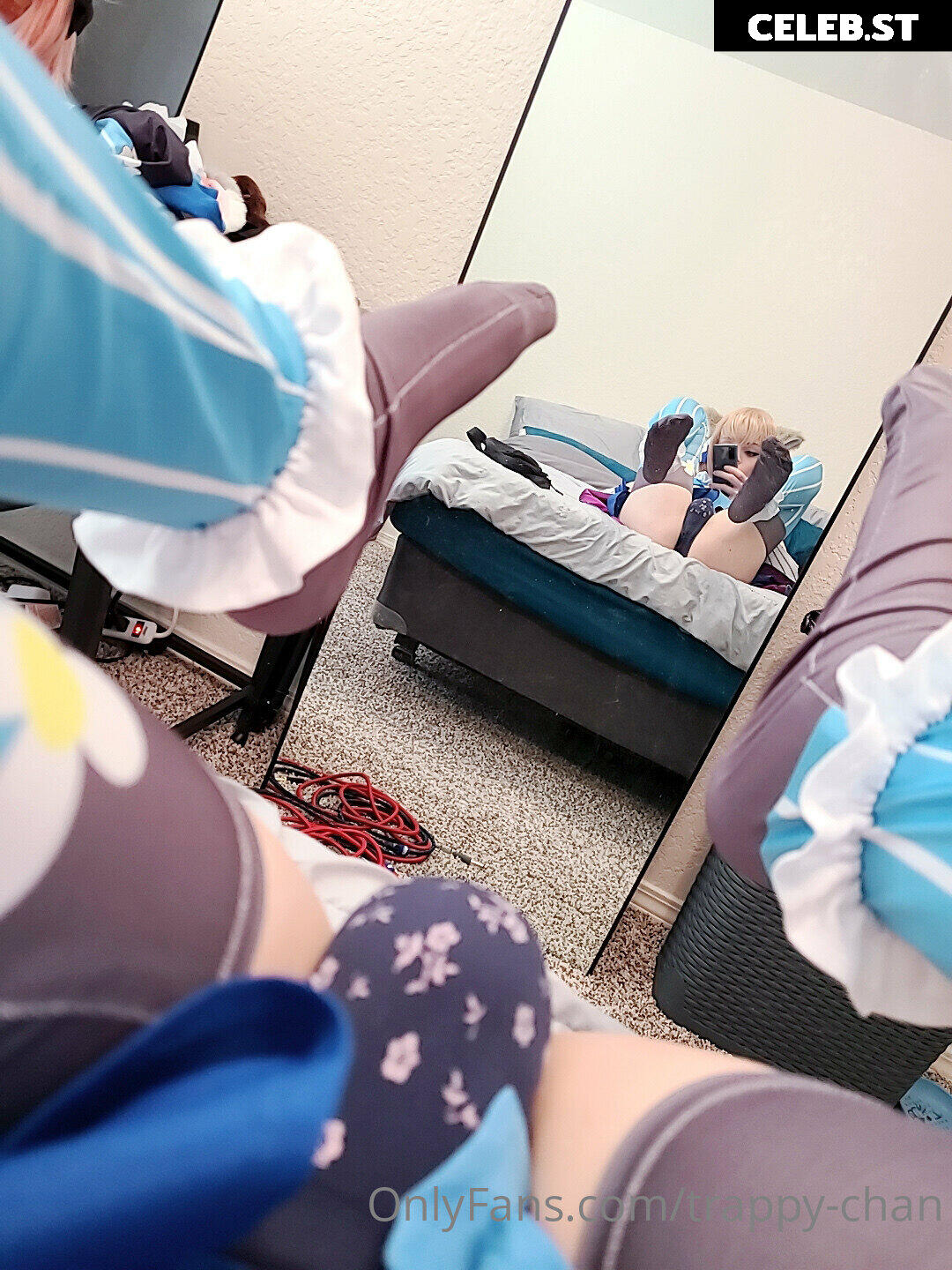 Trappy-chan Image 23949944