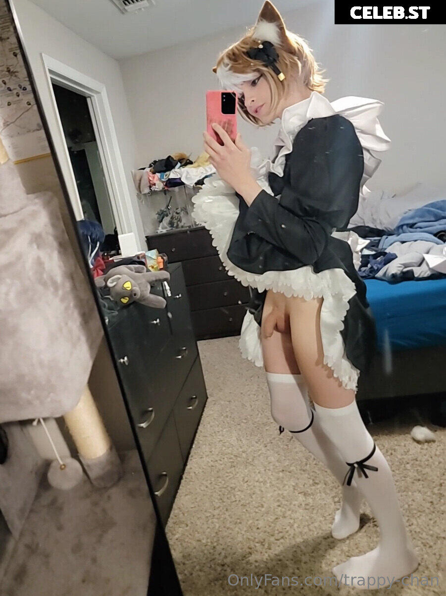 Trappy-chan Image 23949835