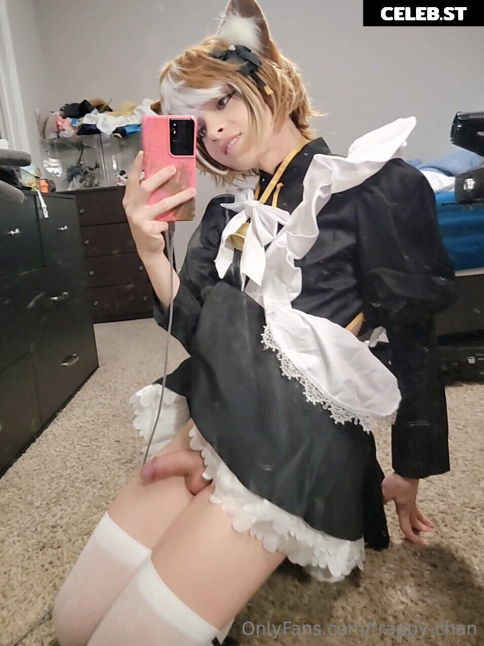 Trappy-chan Image 23949846