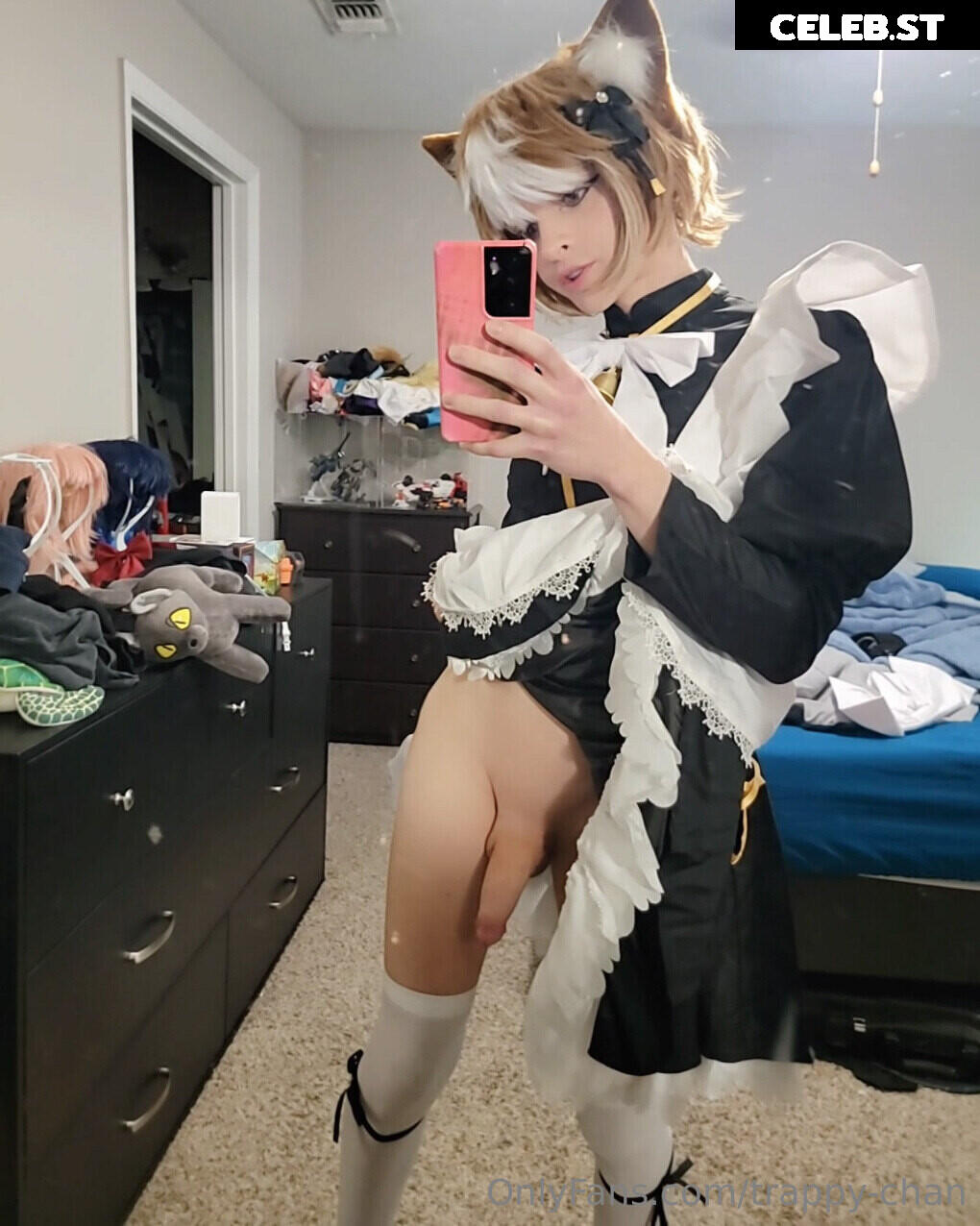 Trappy-chan Image 23949581