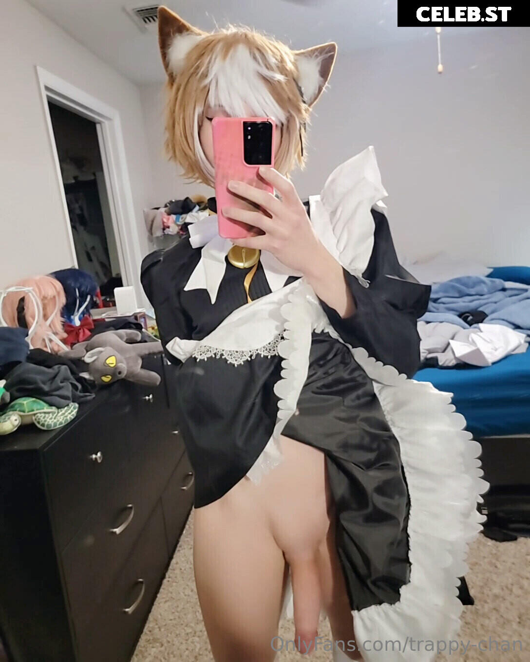 Trappy-chan Image 23949584