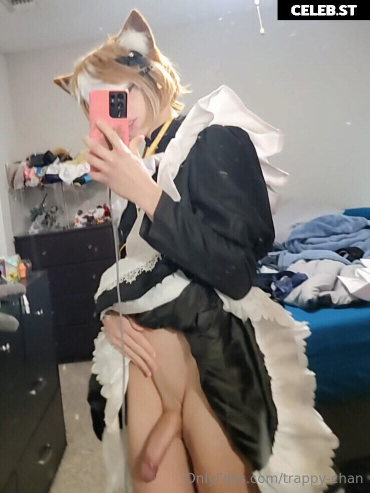 Trappy-chan Image 23949568