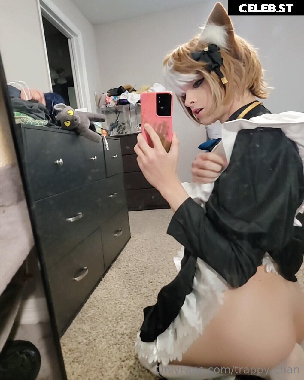Trappy-chan Image 23949578