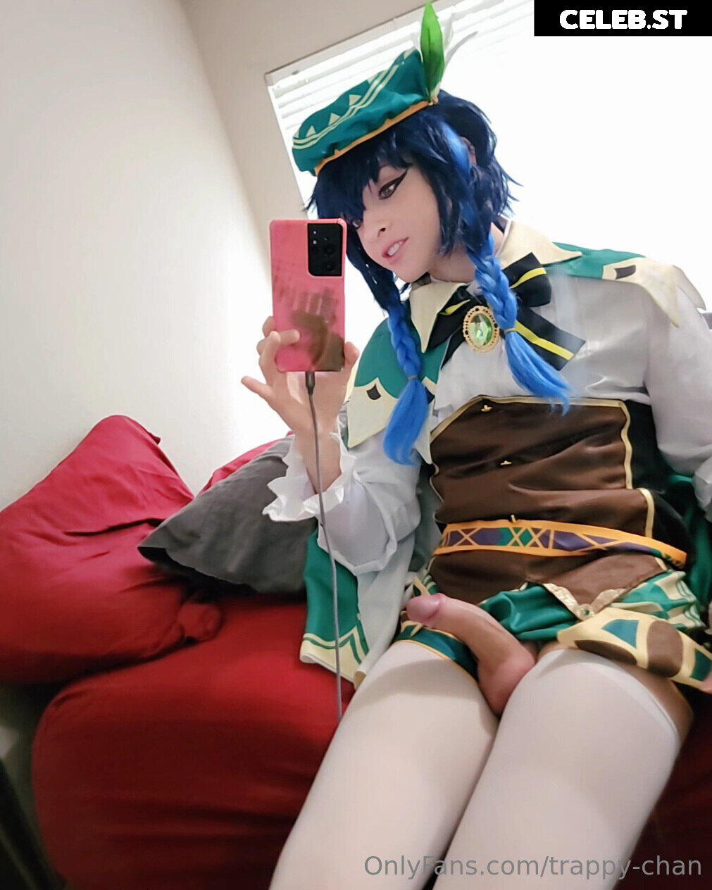 Trappy-chan Image 23949490