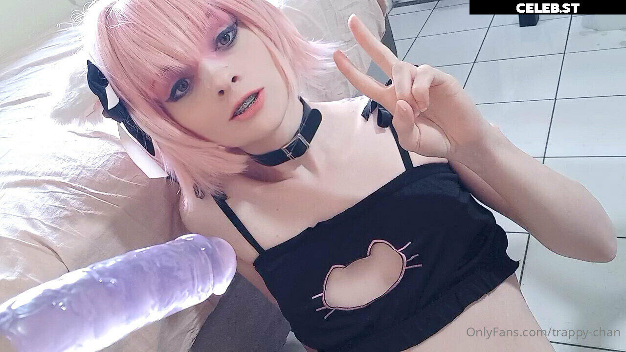 Trappy-chan Image 23949790