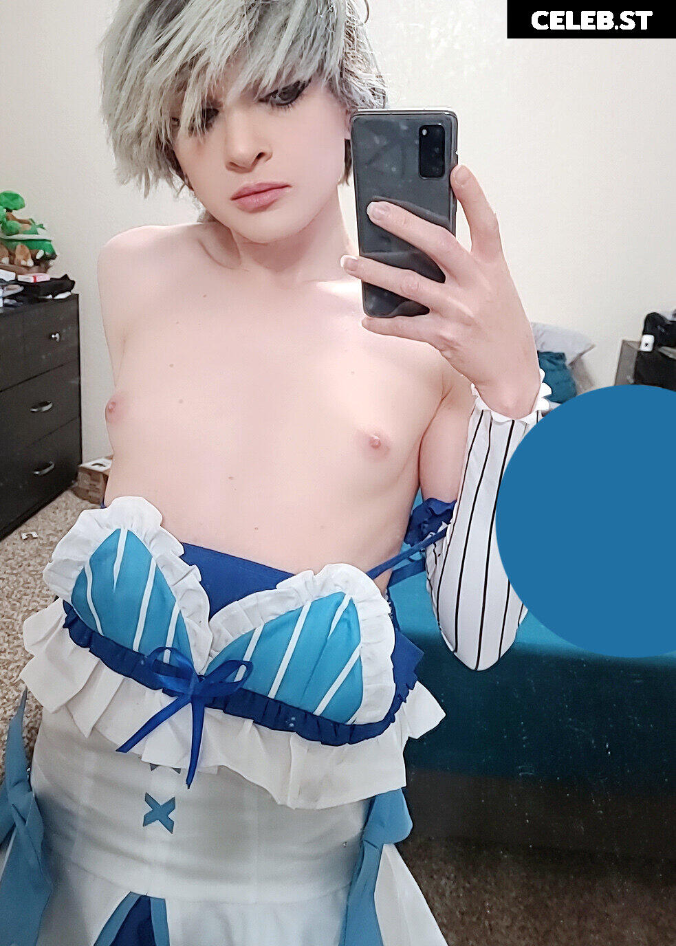Trappy-chan Image 23949794