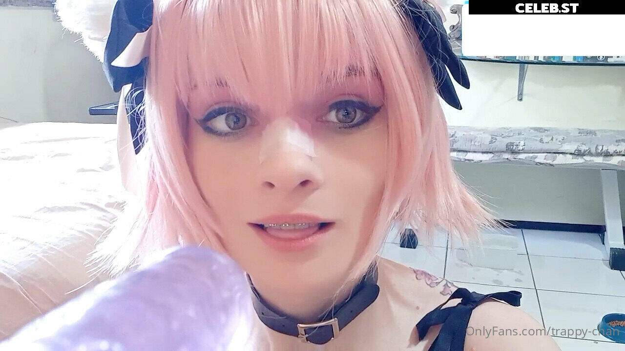 Trappy-chan Image 23949786