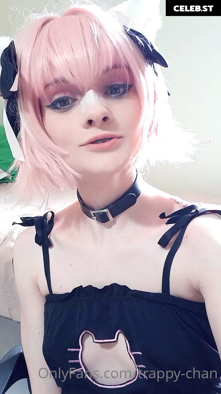 Trappy-chan Image 23949770