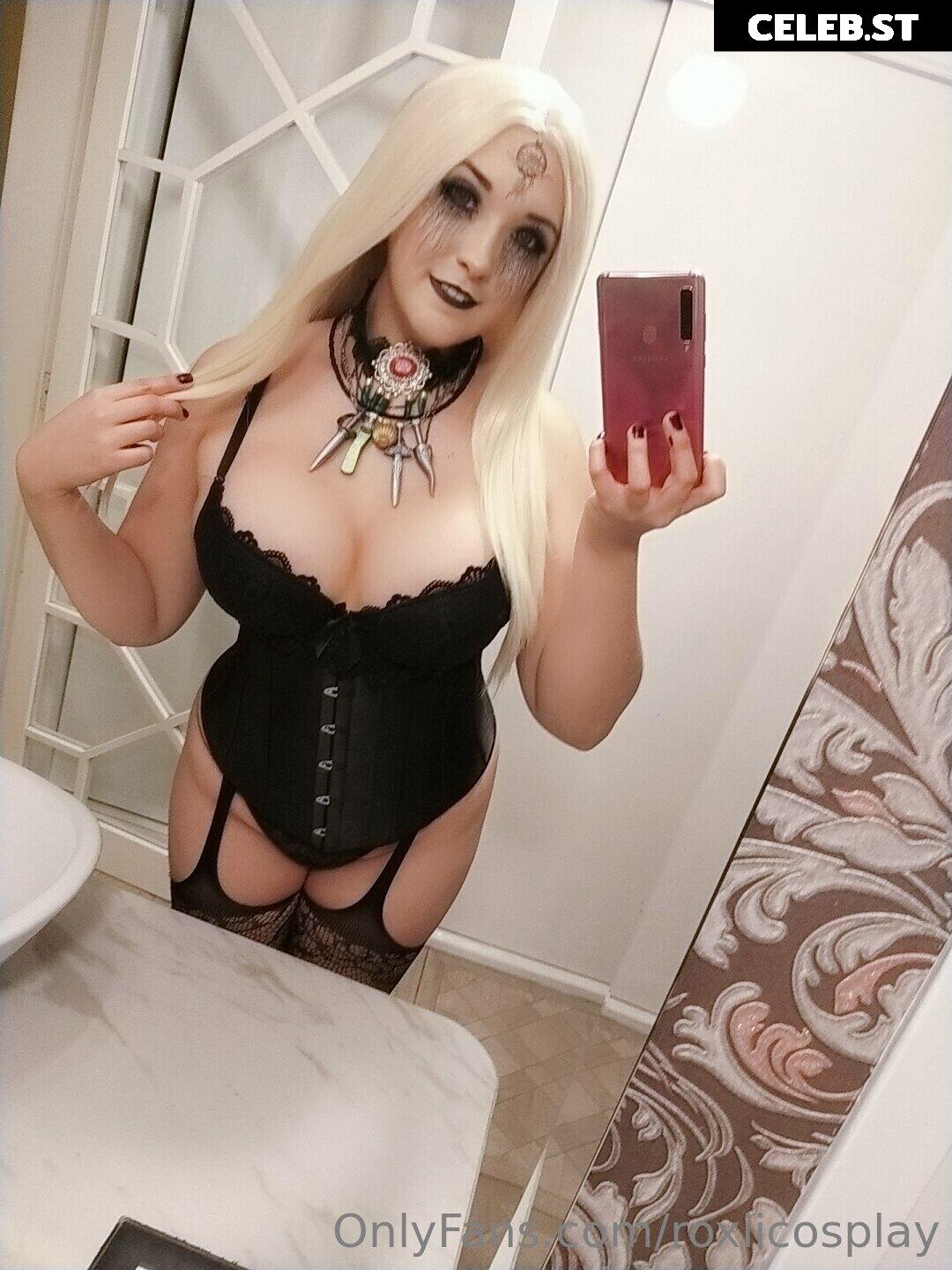 Roxii Cosplay Image 23915926