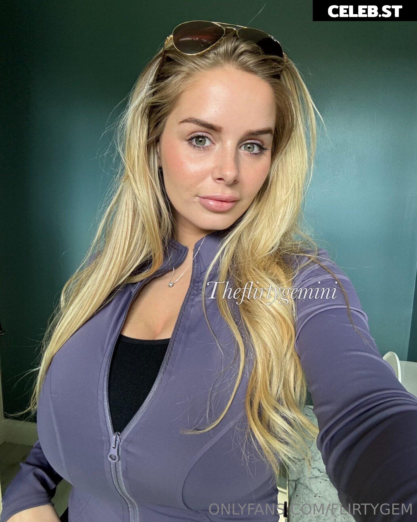 heather.morgann / Flirtygem / TheFlirtyGemini Image 23915579