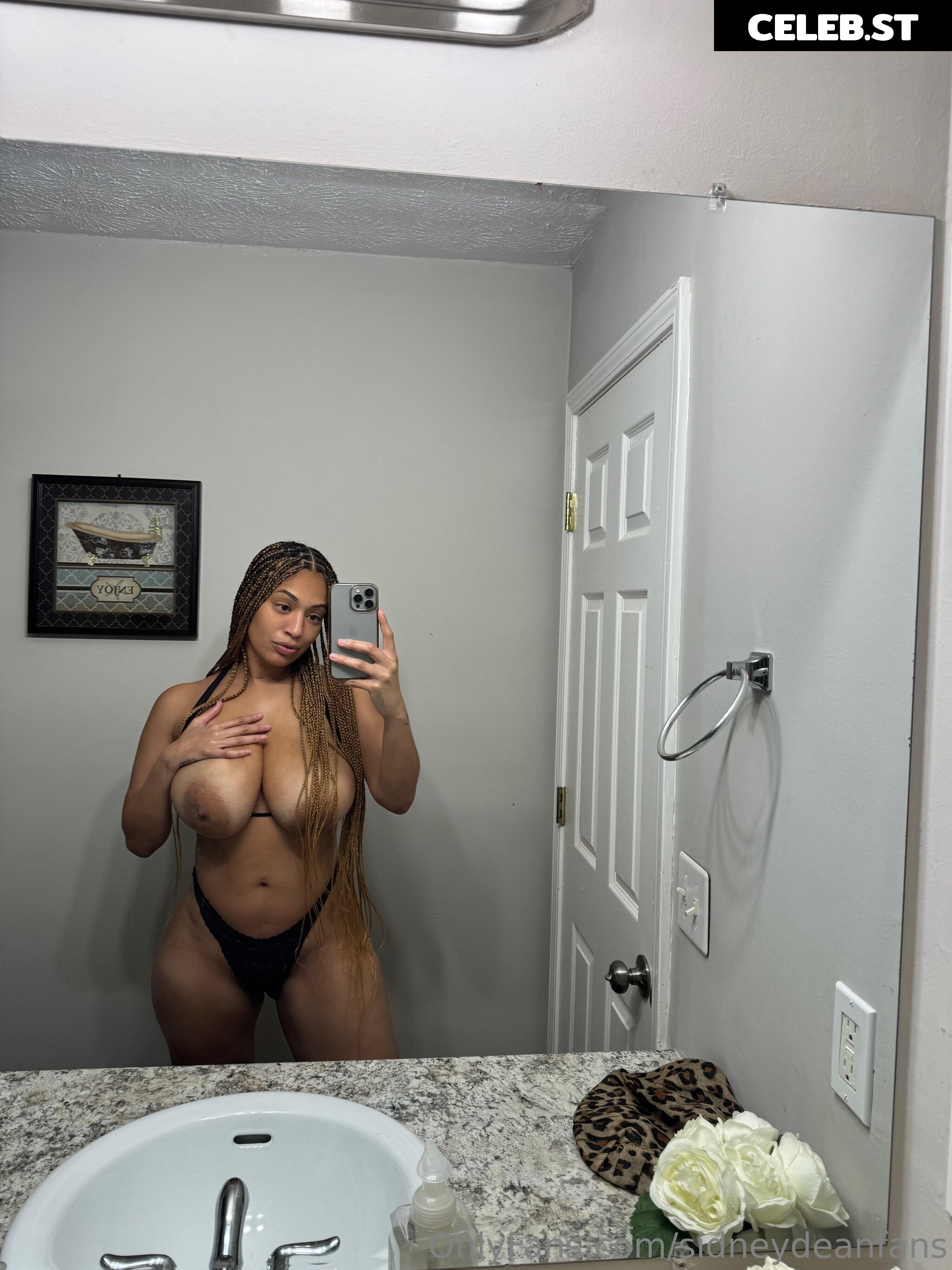 Sidney Dean Image 23917902