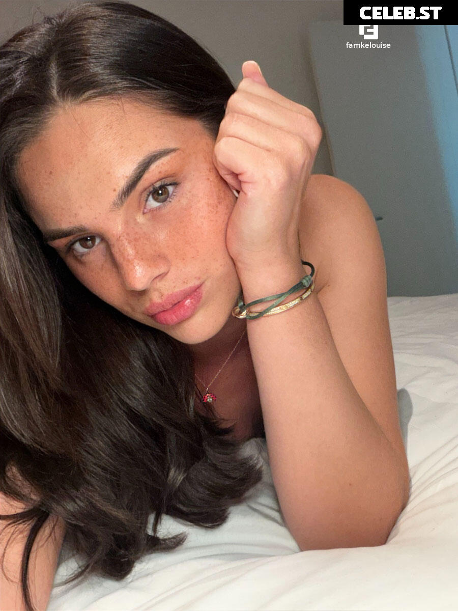 Famke Louise Image 23917418