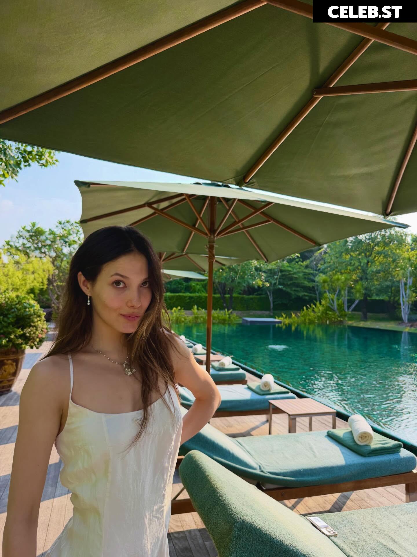 Eileen Gu / 谷爱凌 Image 23917315