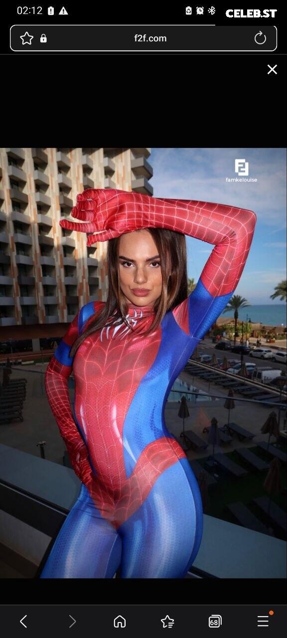 Famke Louise Image 23917378