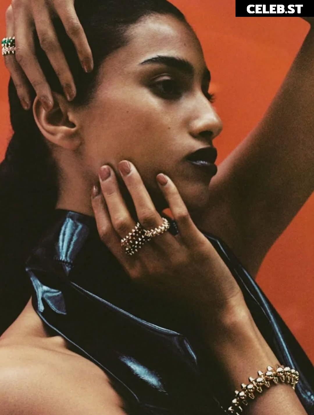 Imaan Hammam Image 23917220