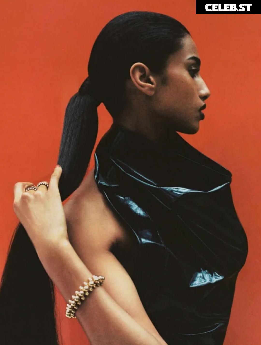 Imaan Hammam Image 23917224