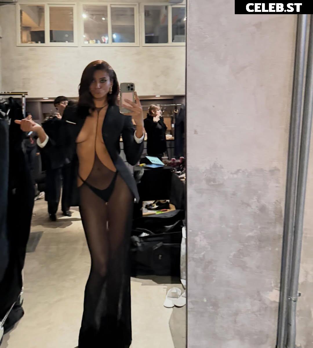 Imaan Hammam Image 23917211