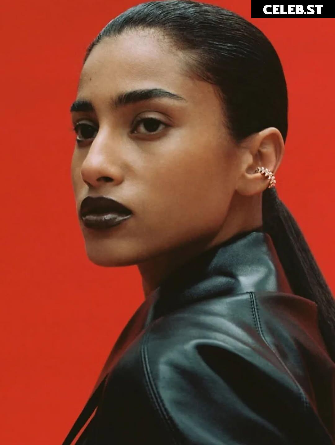Imaan Hammam Image 23917217