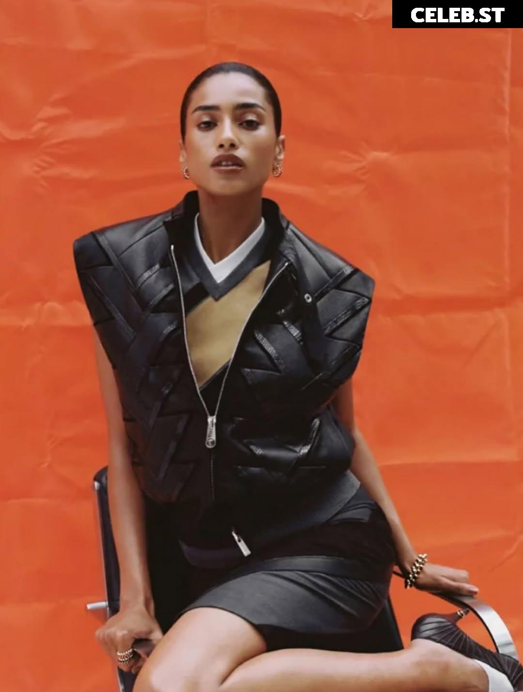 Imaan Hammam Image 23917218