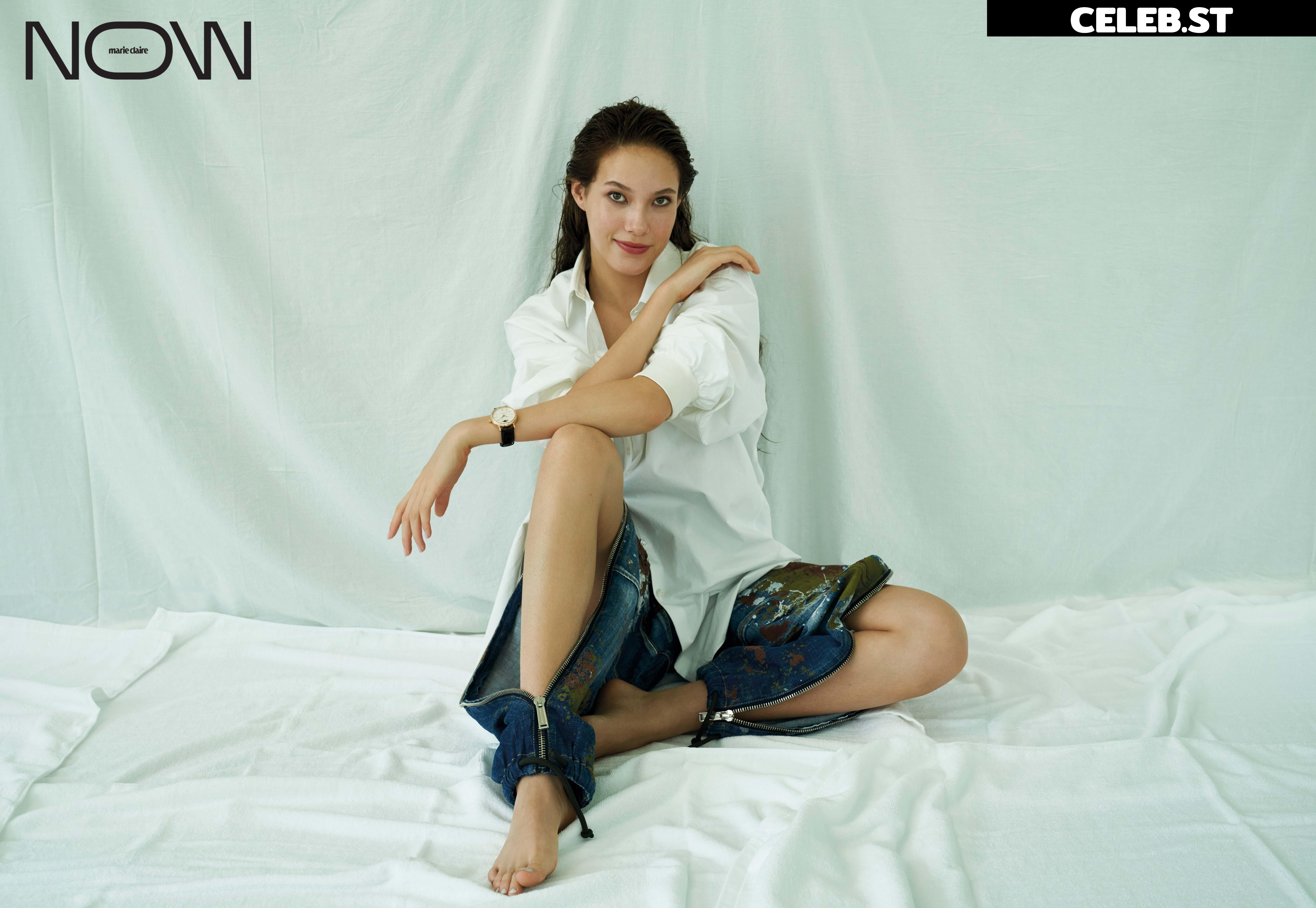 Eileen Gu / 谷爱凌 Image 23917250
