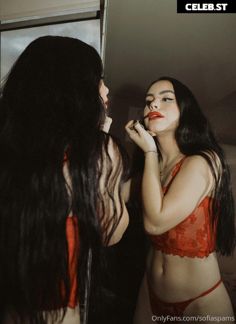 Sofia Elizabeth - sofiaspams Image 23916139
