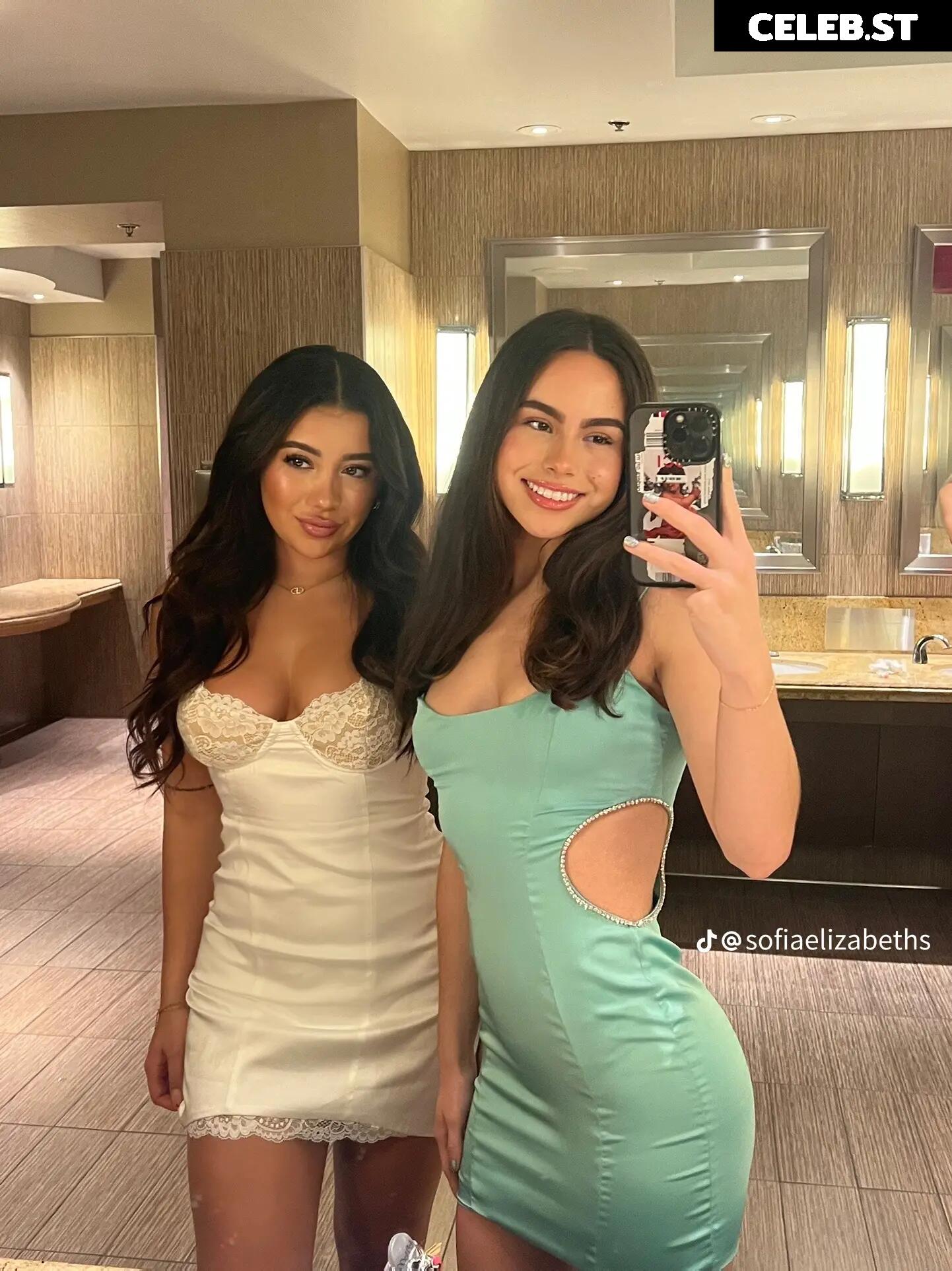 Sofia Elizabeth - sofiaspams Image 23916094