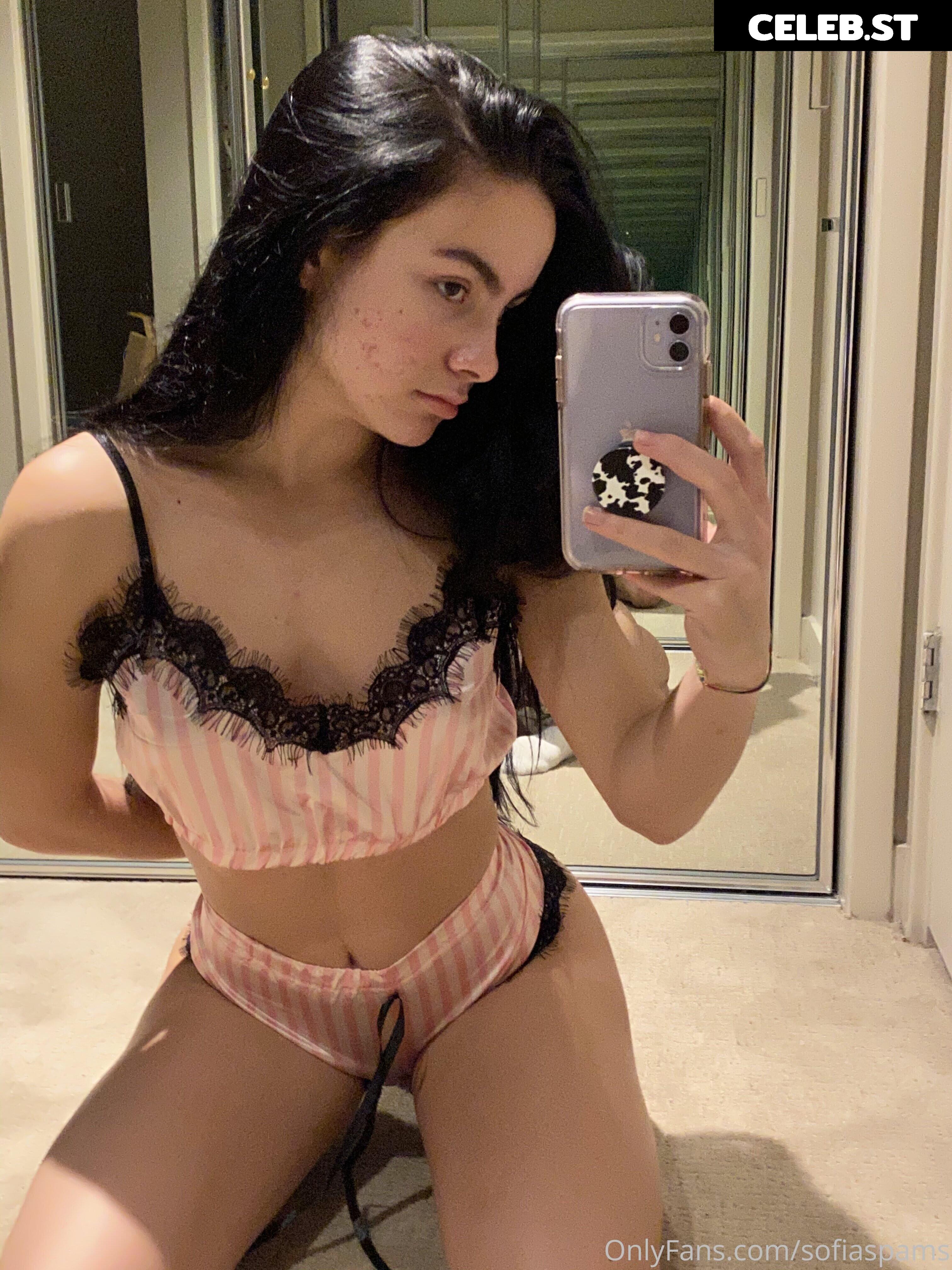 Sofia Elizabeth - sofiaspams Image 23916098