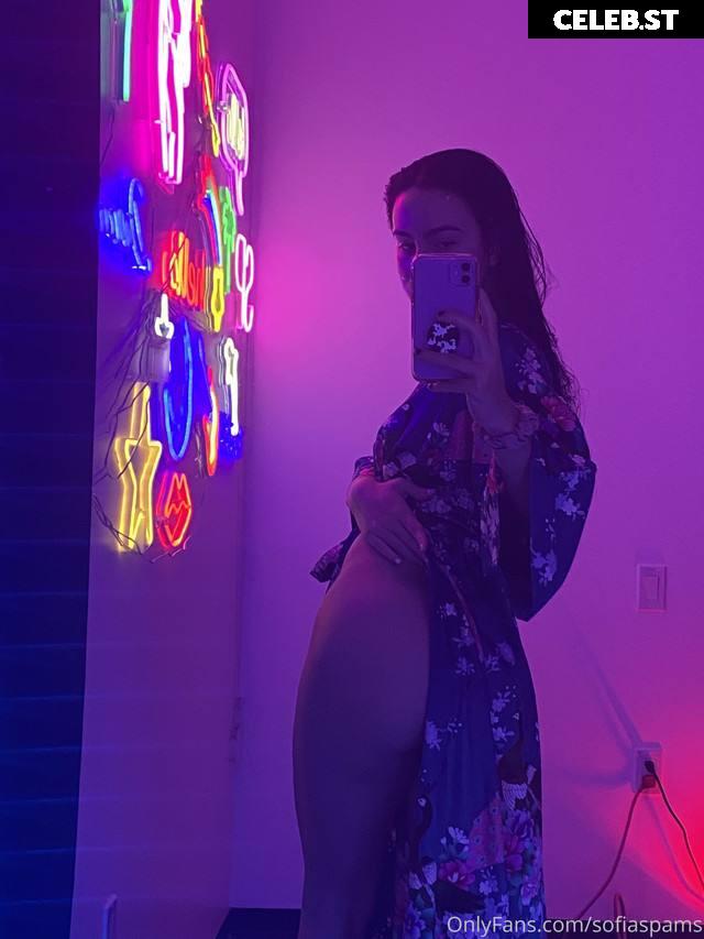 Sofia Elizabeth - sofiaspams Image 23916040