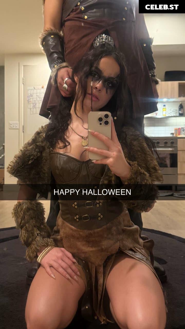 Sofia Elizabeth - sofiaspams Image 23916311