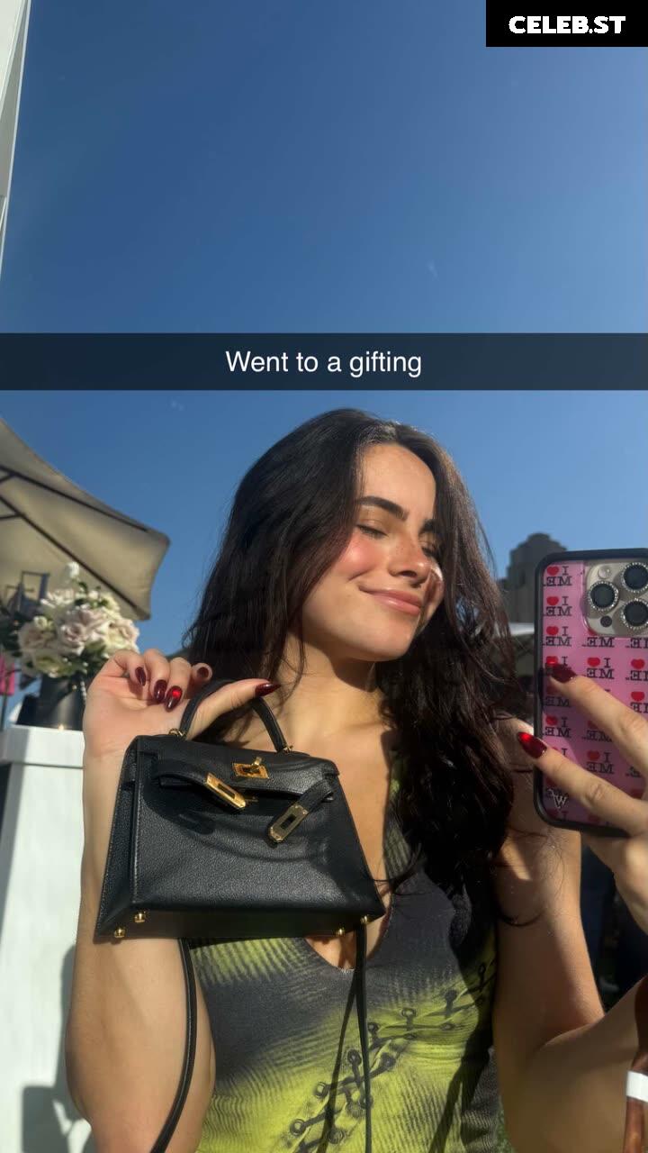 Sofia Elizabeth - sofiaspams Image 23916306