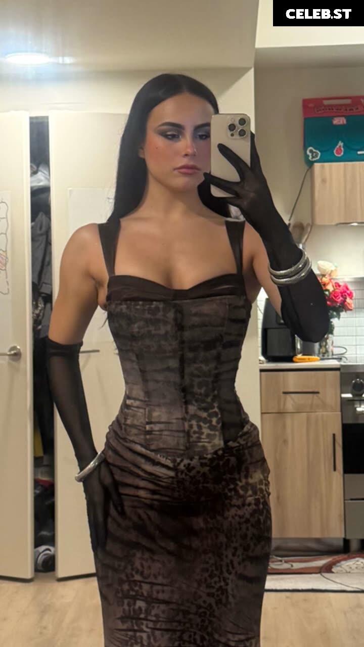 Sofia Elizabeth - sofiaspams Image 23916297