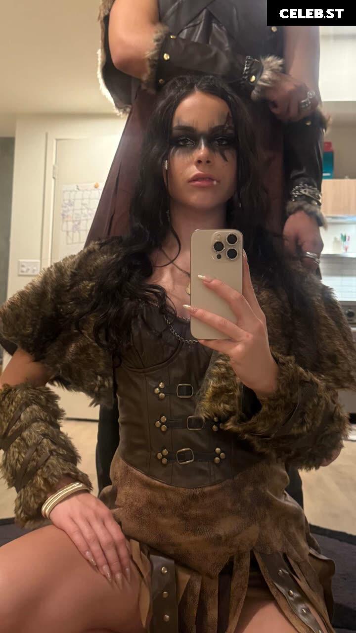 Sofia Elizabeth - sofiaspams Image 23916283