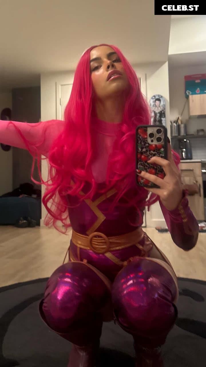 Sofia Elizabeth - sofiaspams Image 23916256