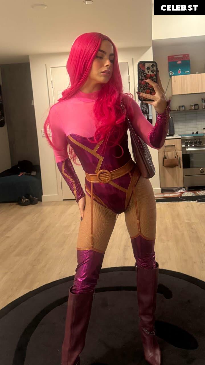 Sofia Elizabeth - sofiaspams Image 23916259