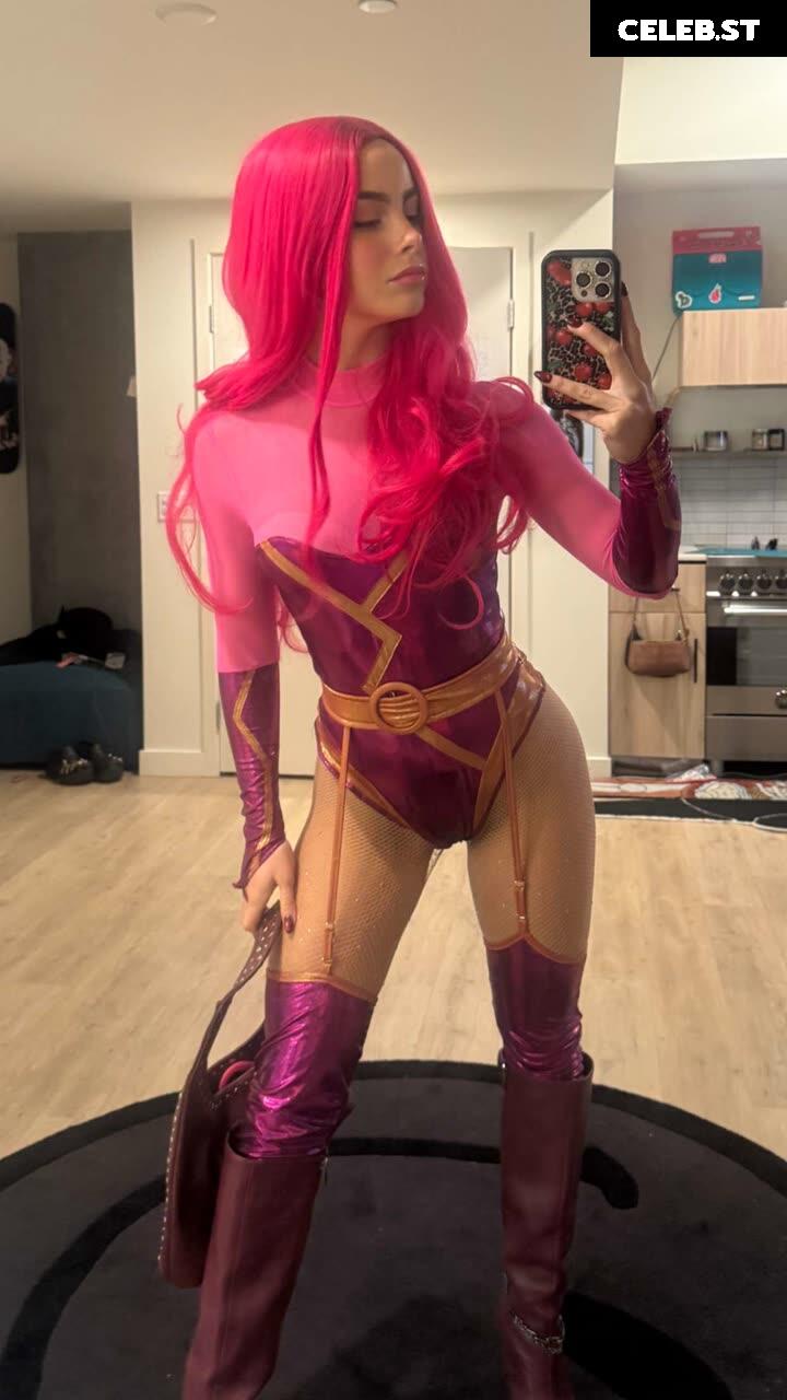 Sofia Elizabeth - sofiaspams Image 23916258