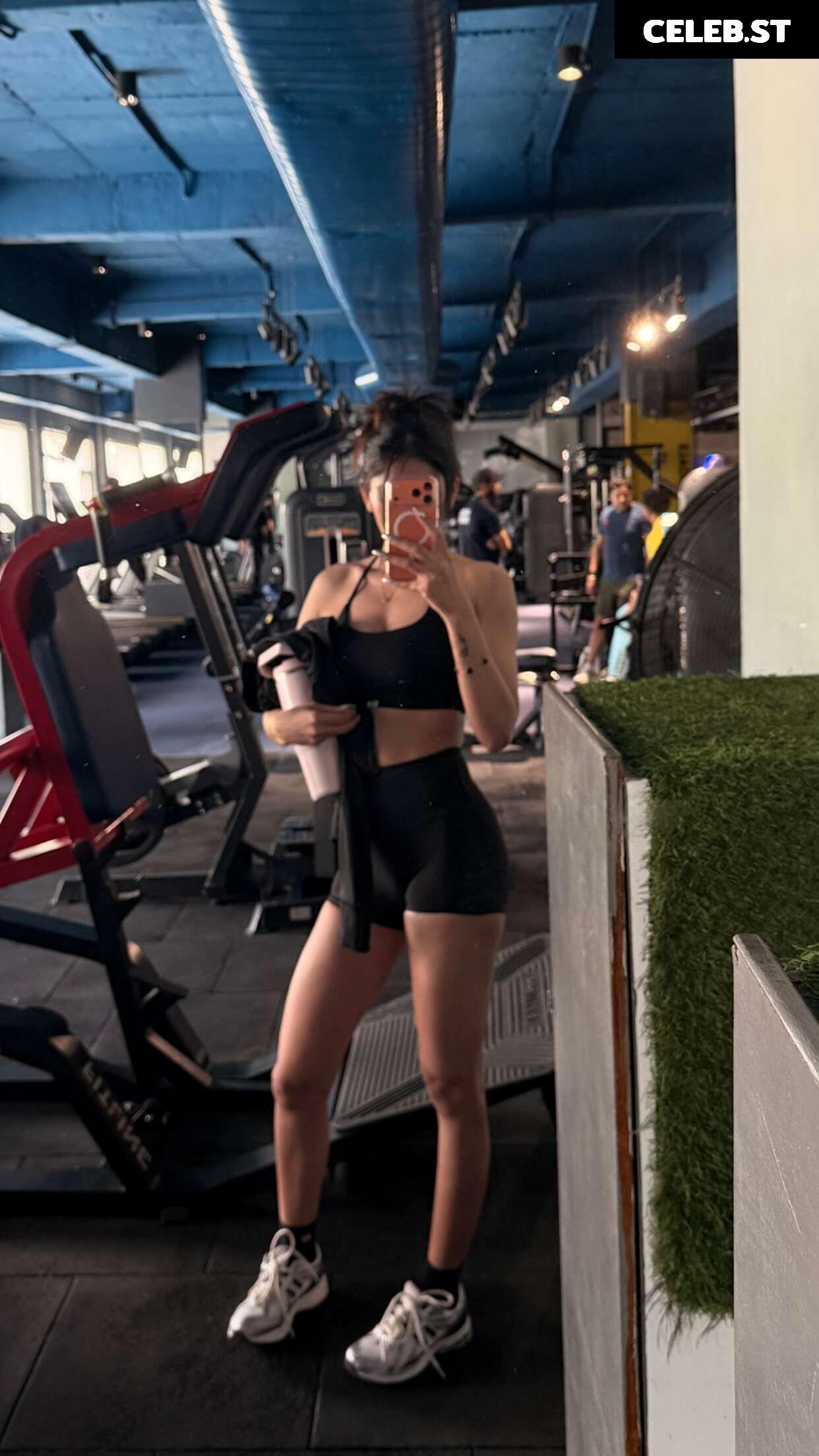 Rachel Sharma Image 23910683