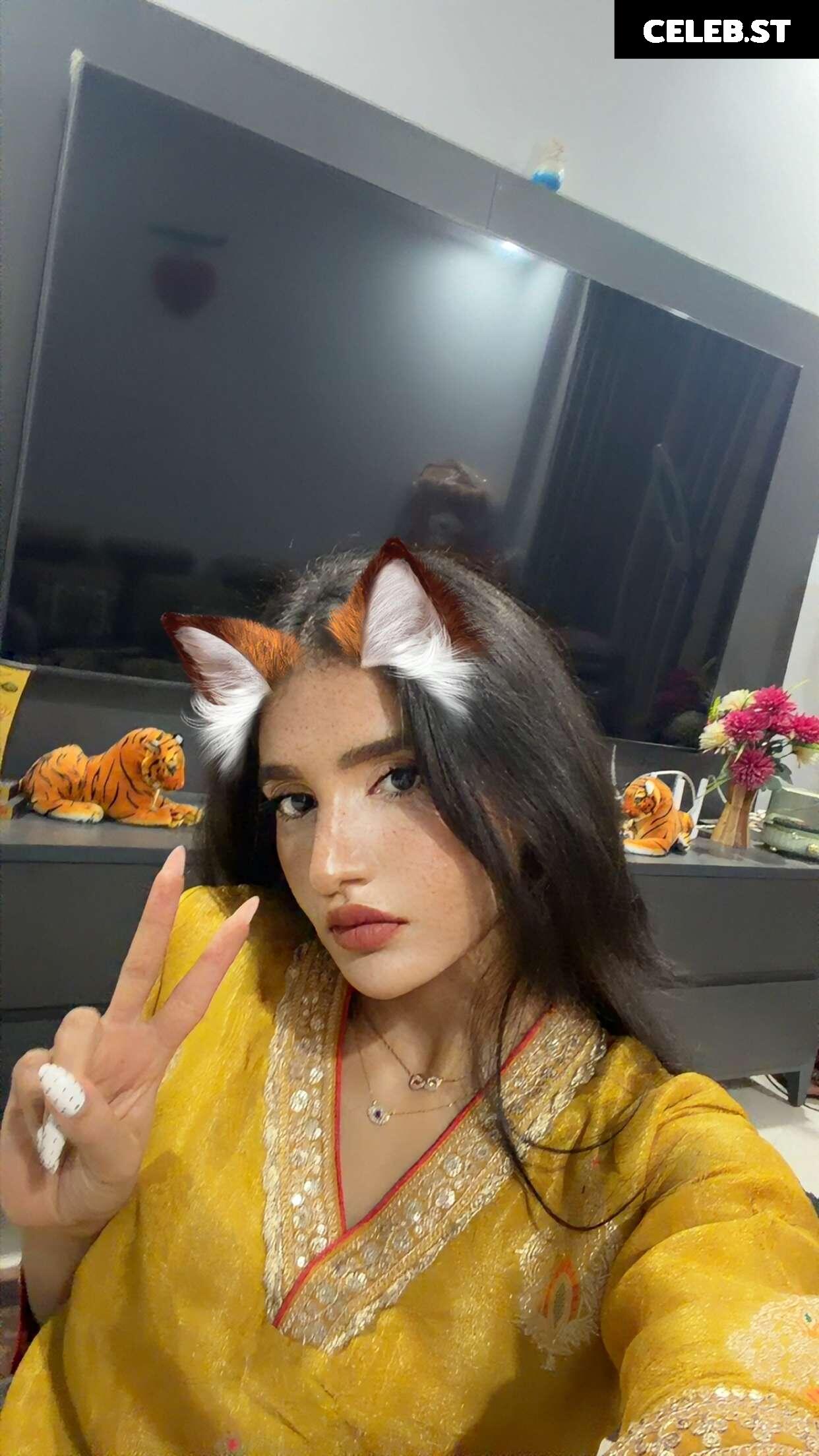 Rachel Sharma Image 23910684