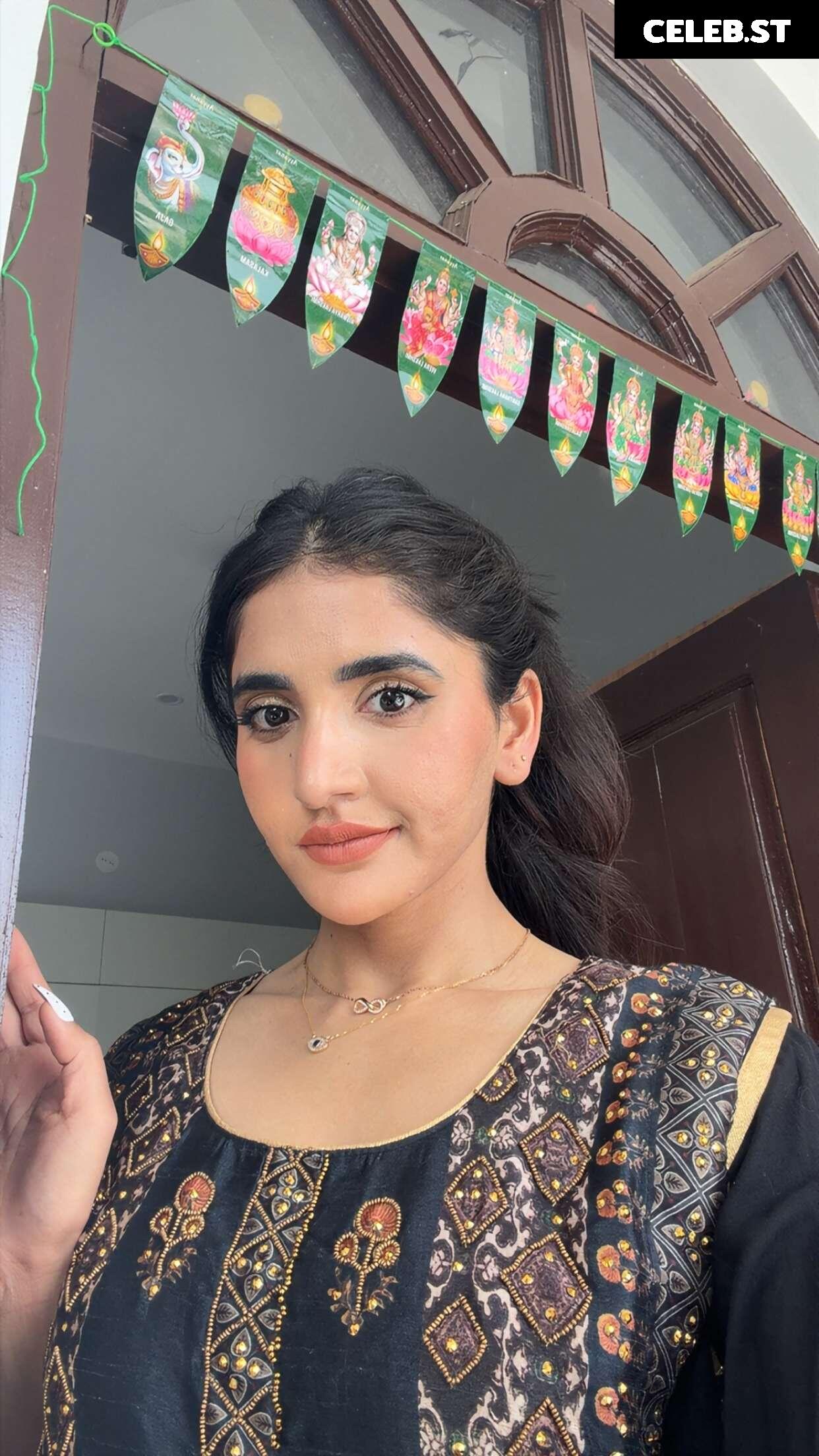 Rachel Sharma Image 23910689