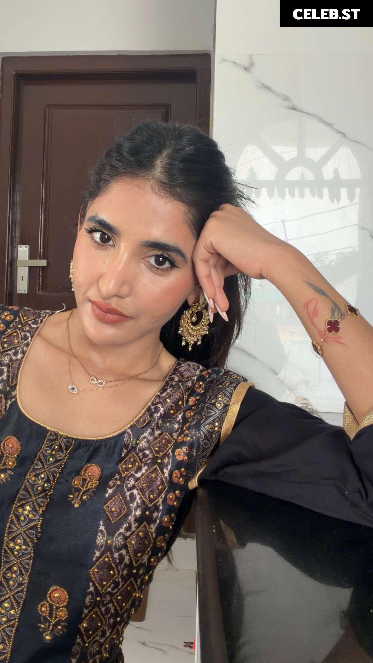 Rachel Sharma Image 23910688