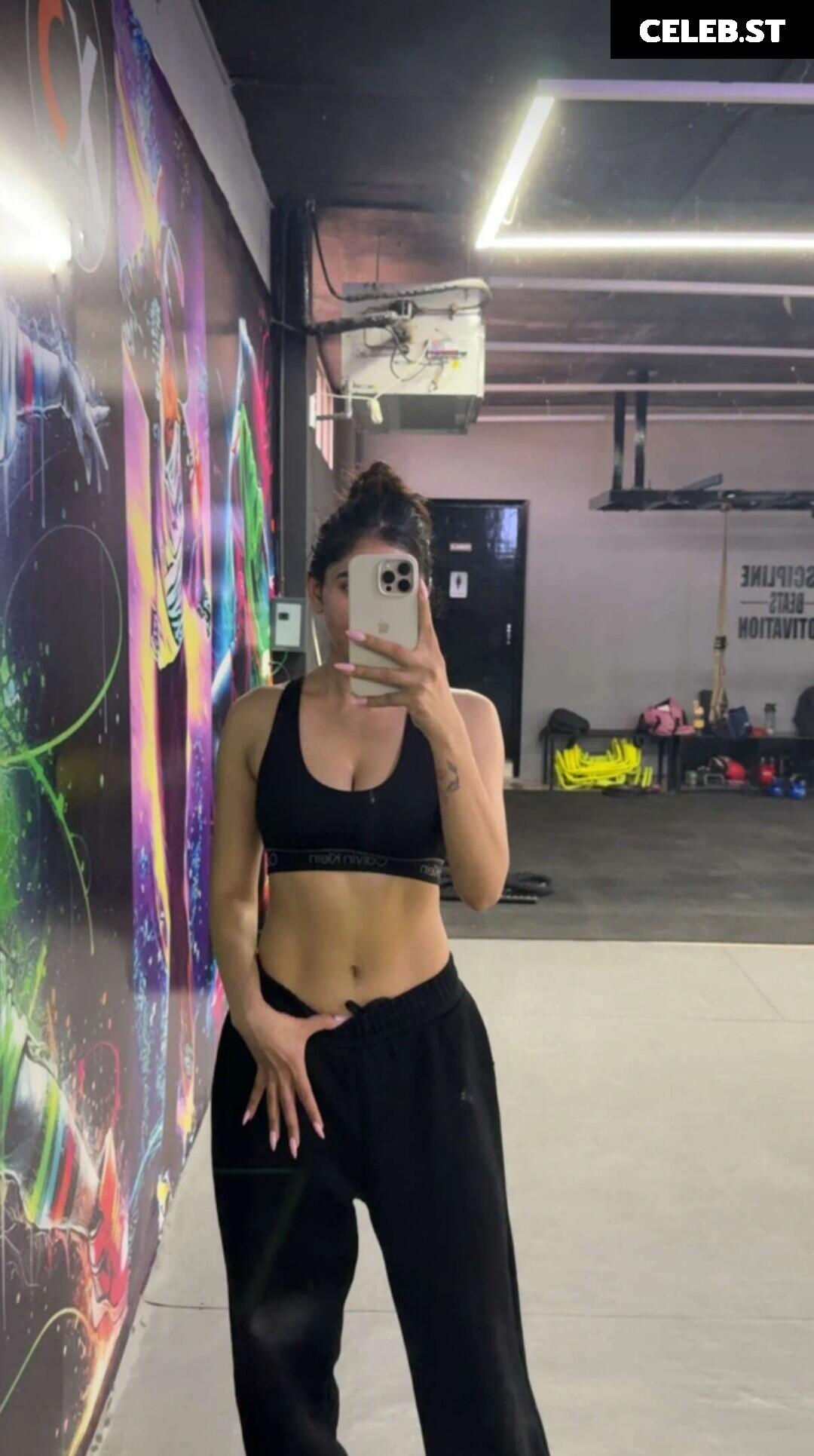 Rachel Sharma Image 23910676